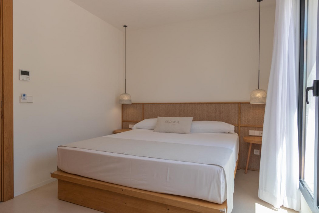 Serawa Moraira Hotel 10/71