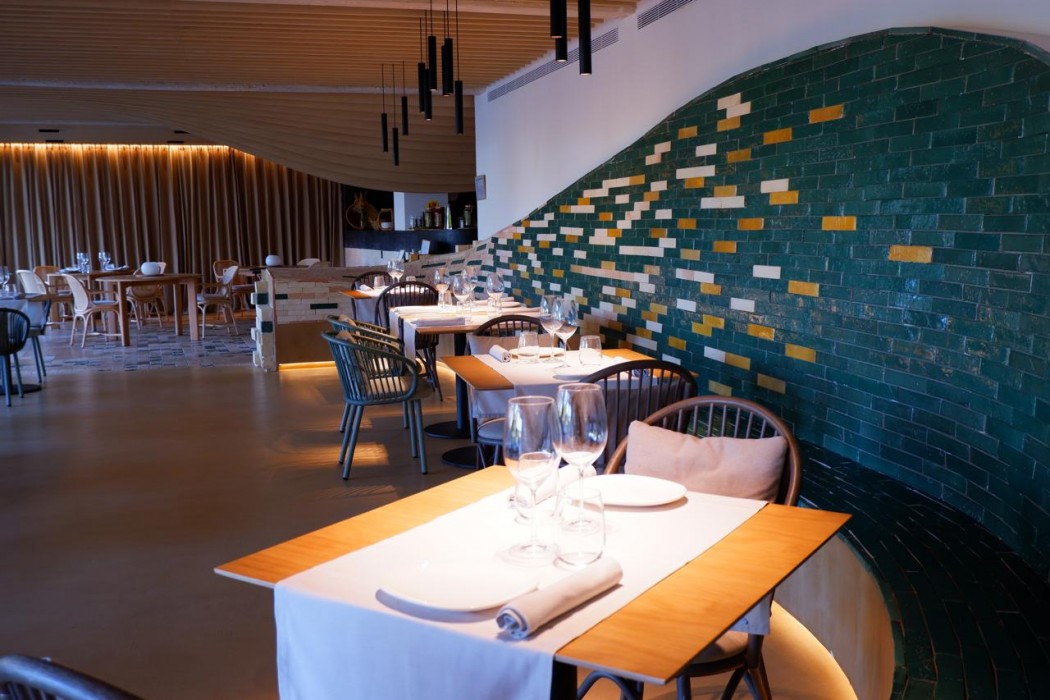 Serawa Moraira Hotel 34/71