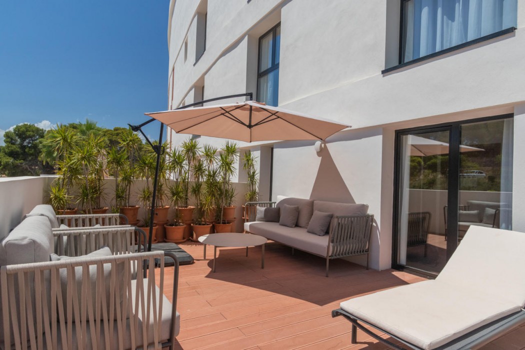 Serawa Moraira Hotel 4/71