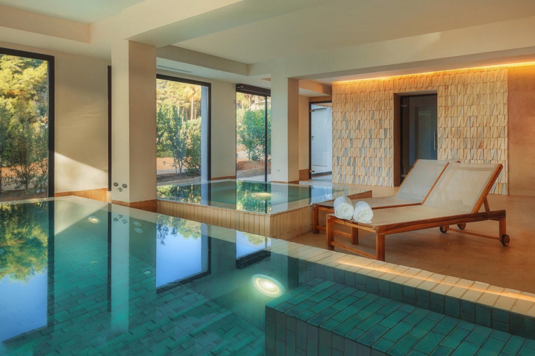 Serawa Moraira Hotel 42/71