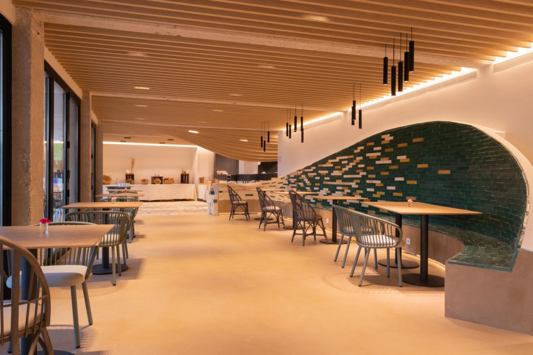 Serawa Moraira Hotel 25/71