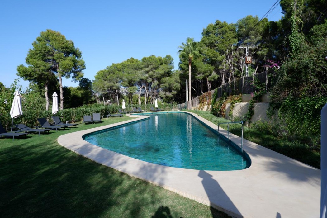 Serawa Moraira Hotel 43/71
