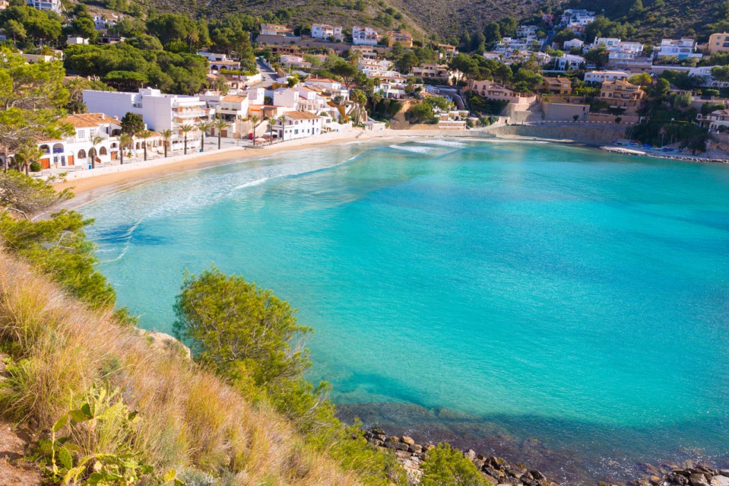 Serawa Moraira Hotel 2/71