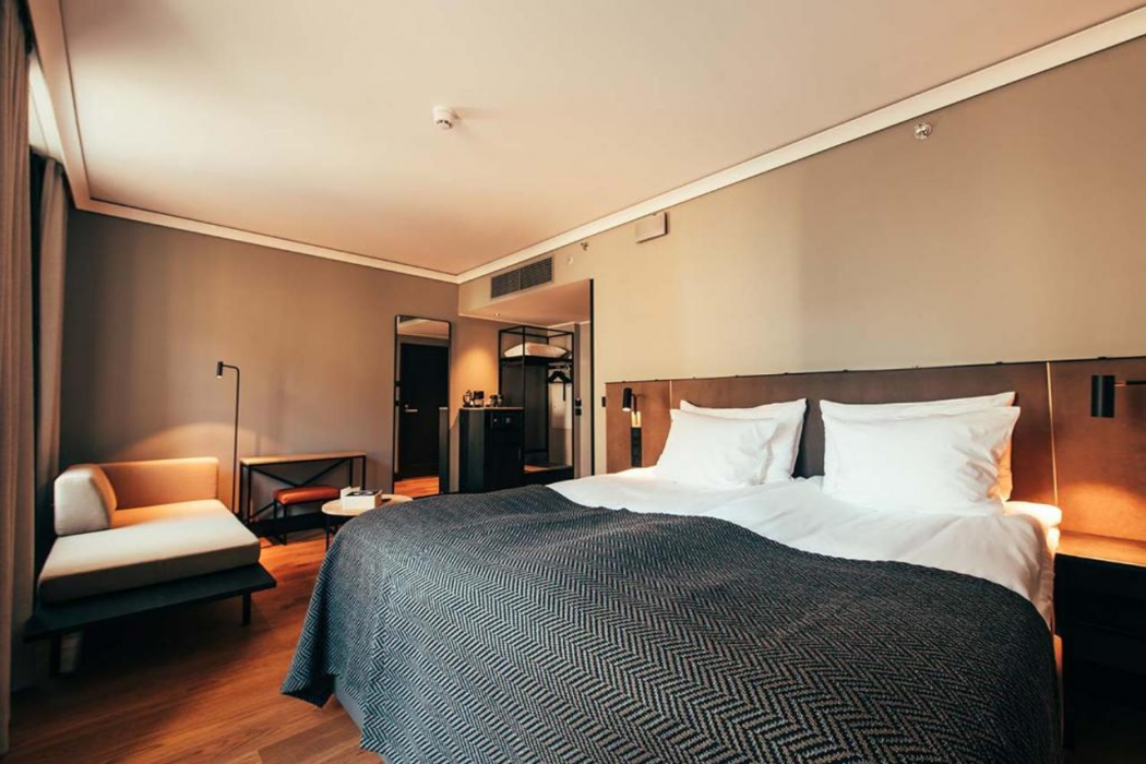 Clarion Hotel Mestari 10/60