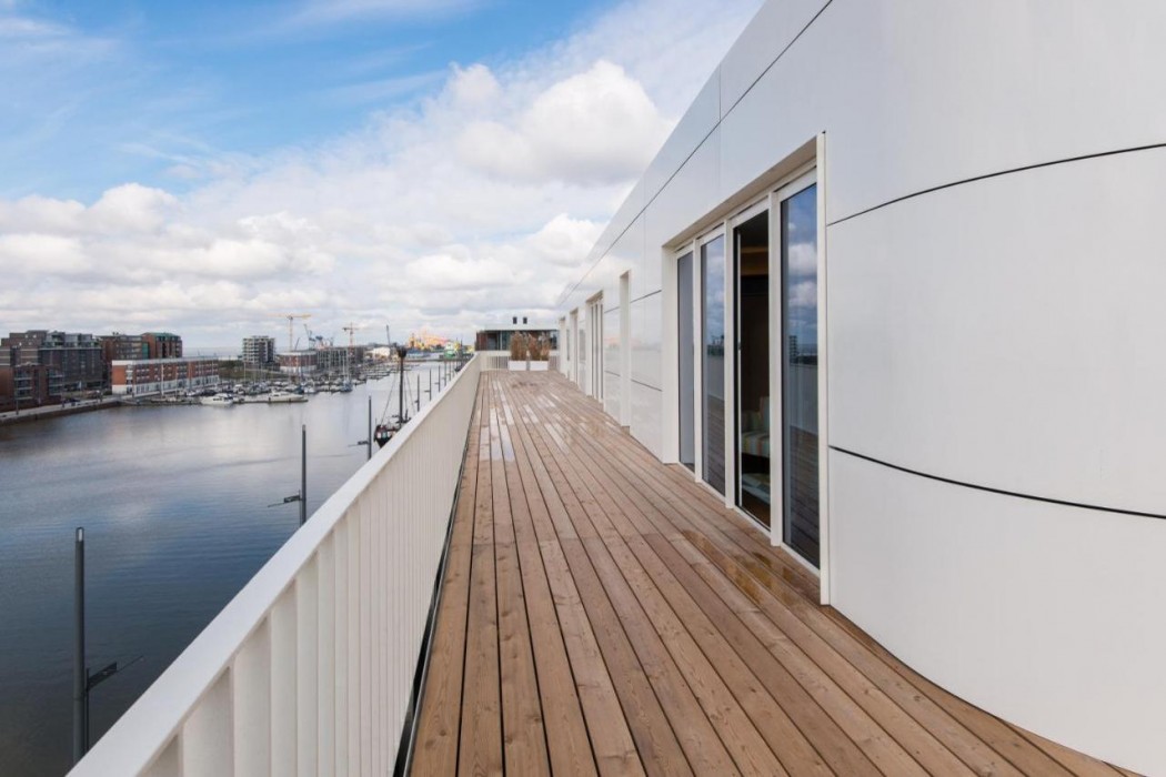 THE LIBERTY Hotel Bremerhaven BW Signature Collection 14/33