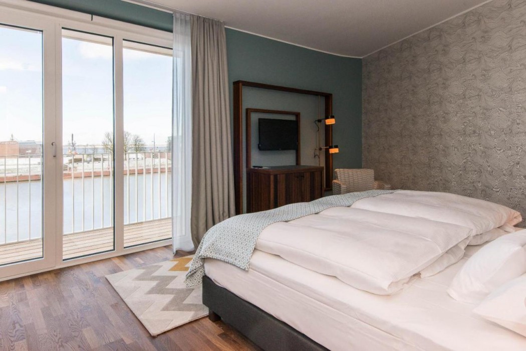 THE LIBERTY Hotel Bremerhaven BW Signature Collection 9/33