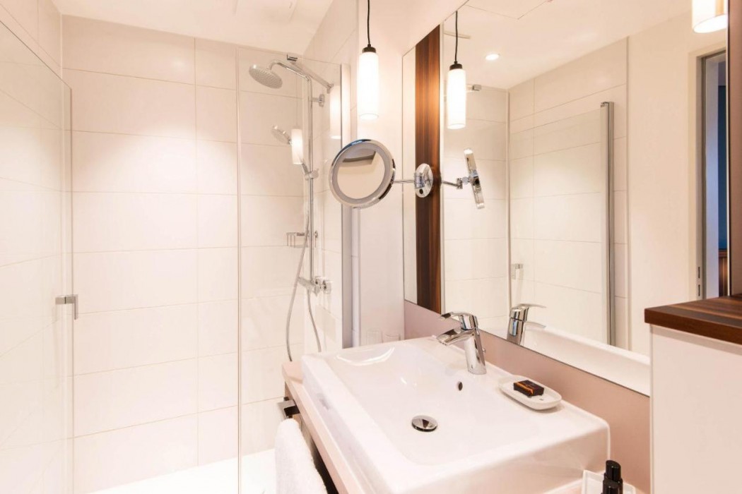 THE LIBERTY Hotel Bremerhaven BW Signature Collection 8/33
