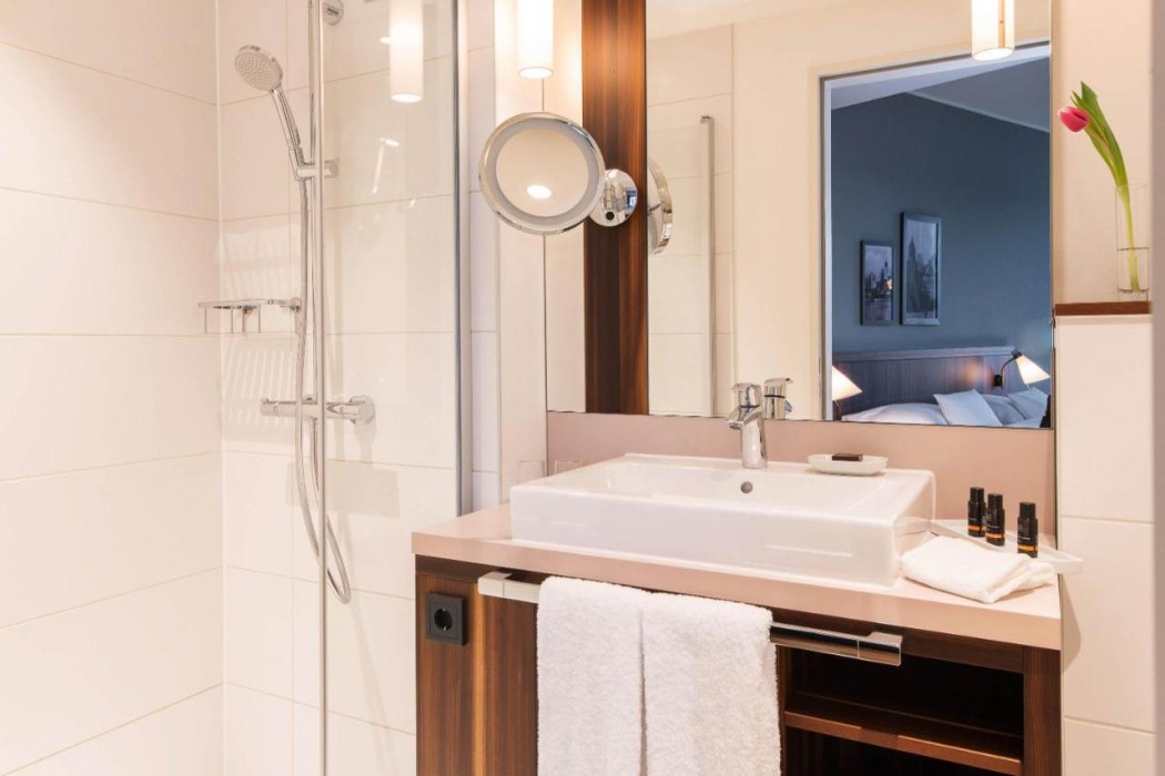 THE LIBERTY Hotel Bremerhaven BW Signature Collection 4/33