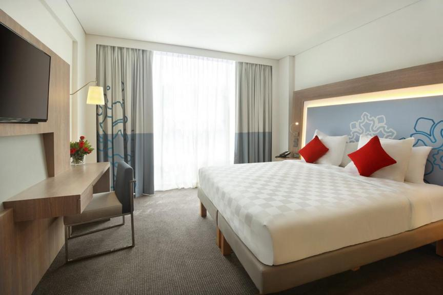 Noble Resort Hotel Melaka 12/65