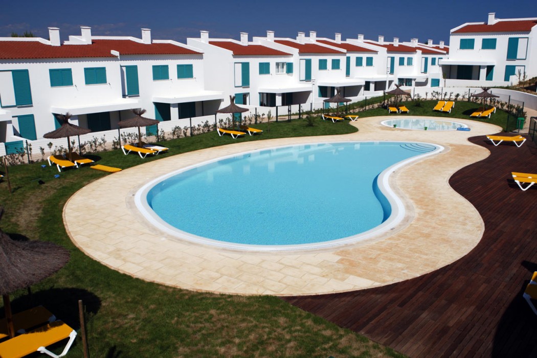 Aldeamento Da Prainha 45/61