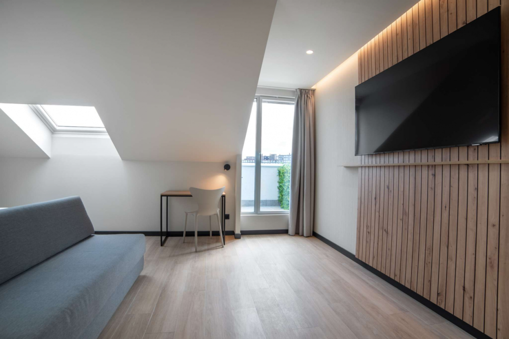 ibis Styles Santander 11/55