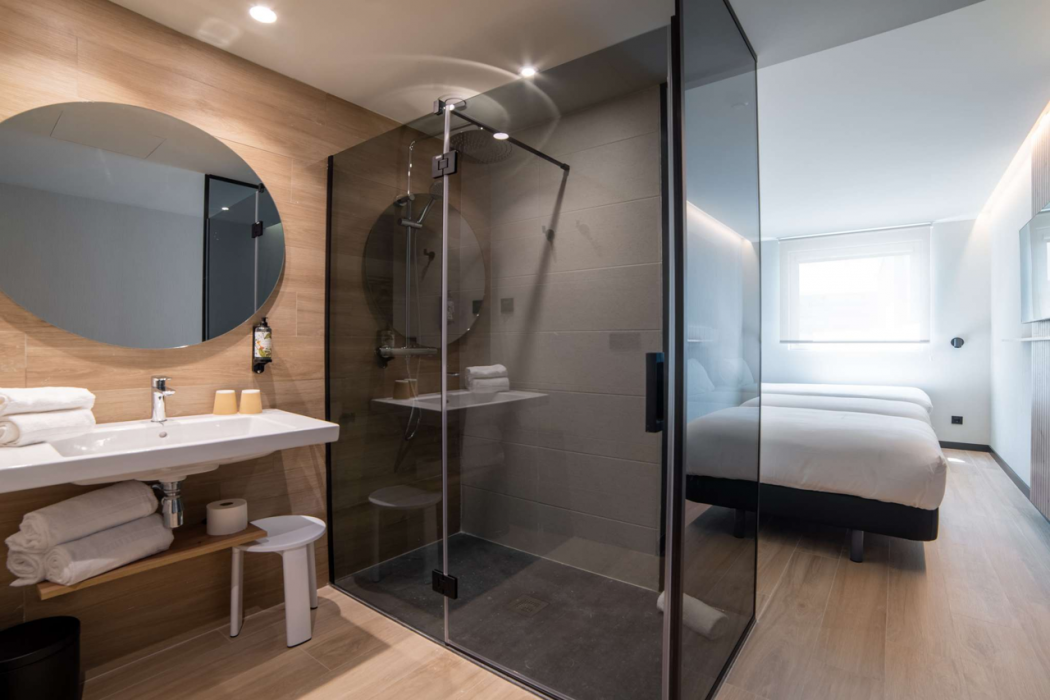 ibis Styles Santander 12/55