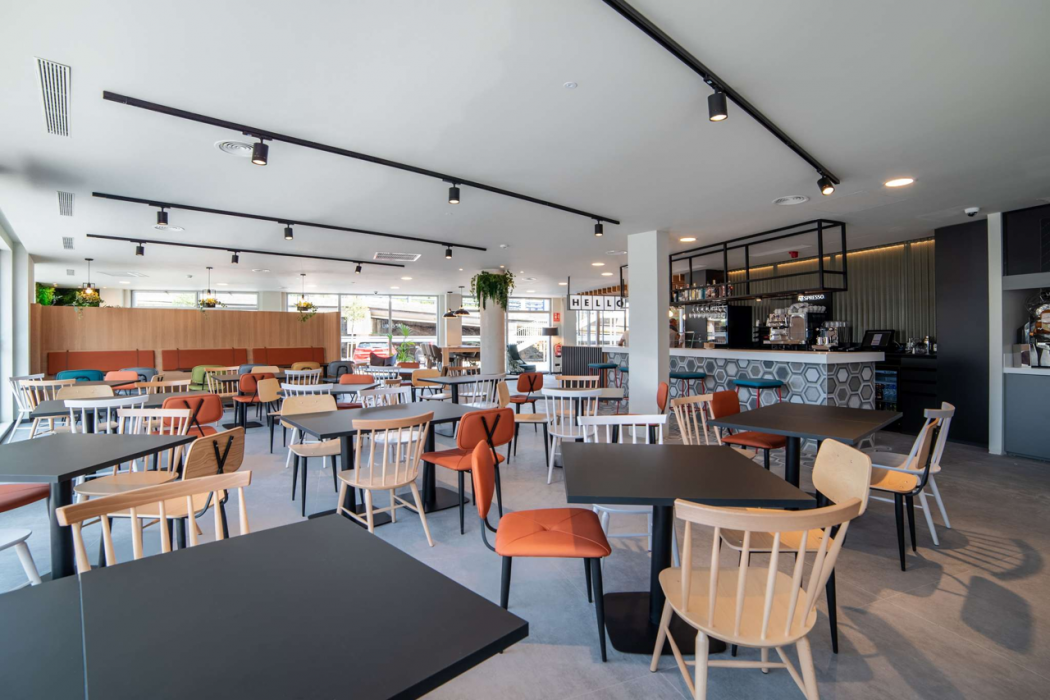 ibis Styles Santander 23/55