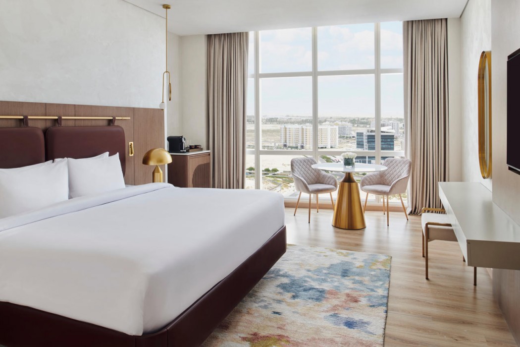 Movenpick Jumeirah Village Triangle 20/82