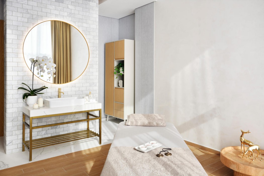 Movenpick Jumeirah Village Triangle 22/82