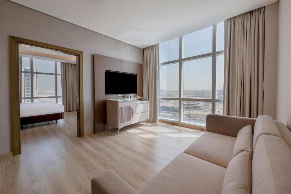 Movenpick Jumeirah Village Triangle 13/82