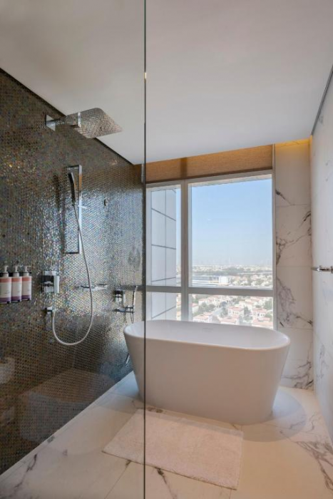 Movenpick Jumeirah Village Triangle 16/82