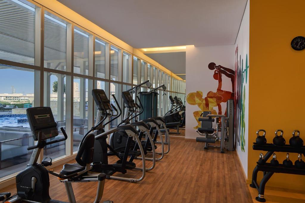 Movenpick Jumeirah Village Triangle 42/82