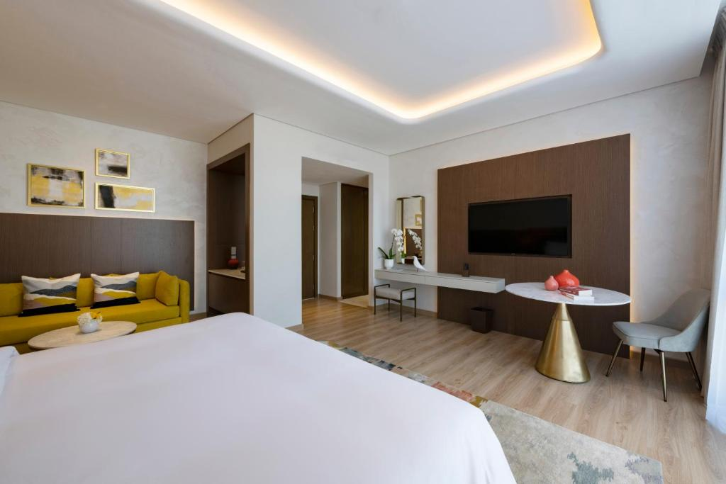 Movenpick Jumeirah Village Triangle 17/82