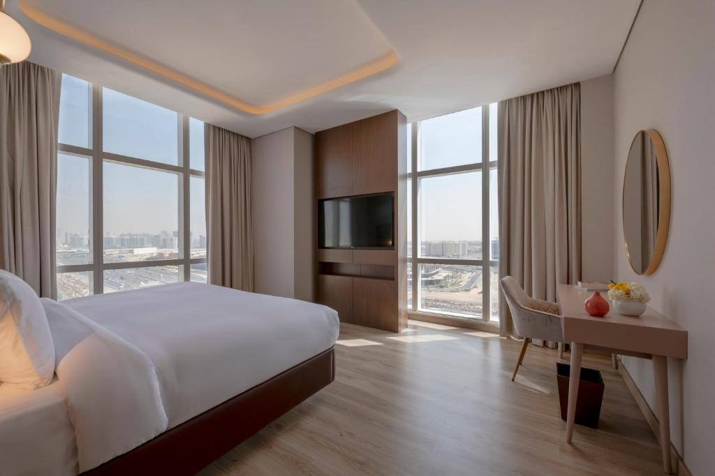 Movenpick Jumeirah Village Triangle 15/82