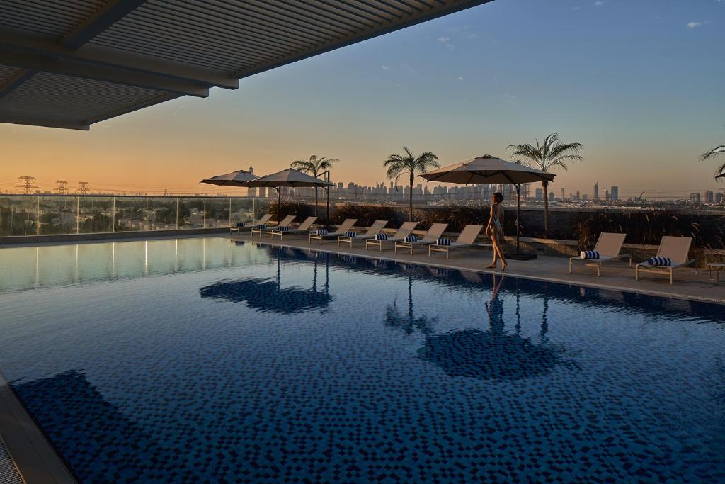 Movenpick Jumeirah Village Triangle 41/82