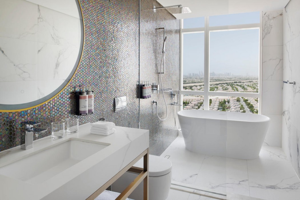 Movenpick Jumeirah Village Triangle 27/82