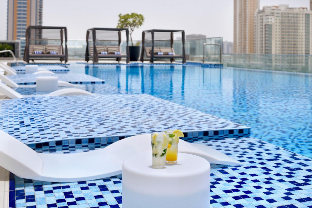 Movenpick Jumeirah Village Triangle 43/82