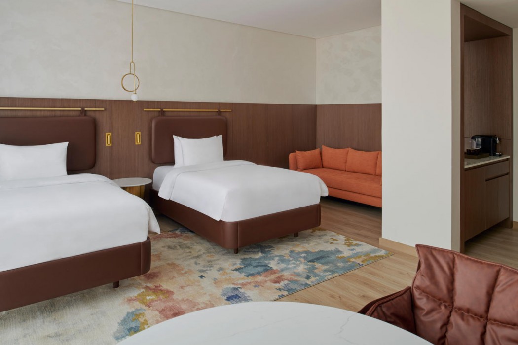 Movenpick Jumeirah Village Triangle 24/82