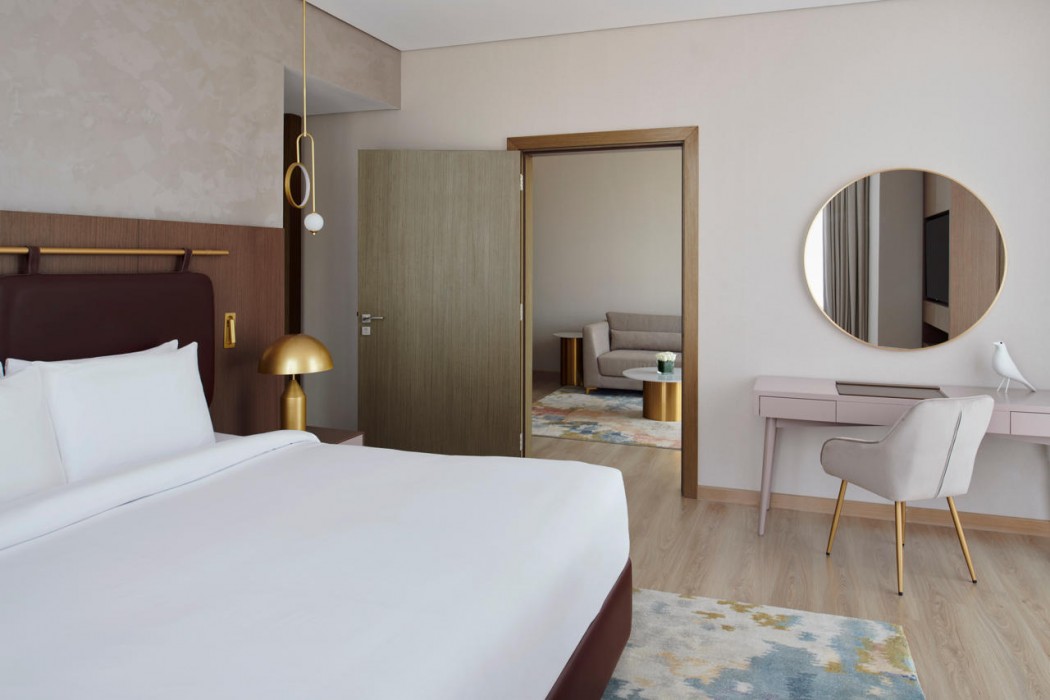 Movenpick Jumeirah Village Triangle 23/82