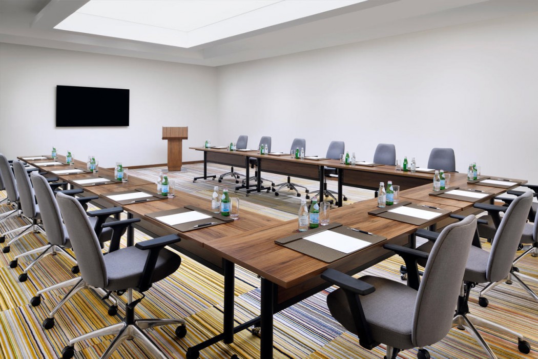 Movenpick Jumeirah Village Triangle 38/82