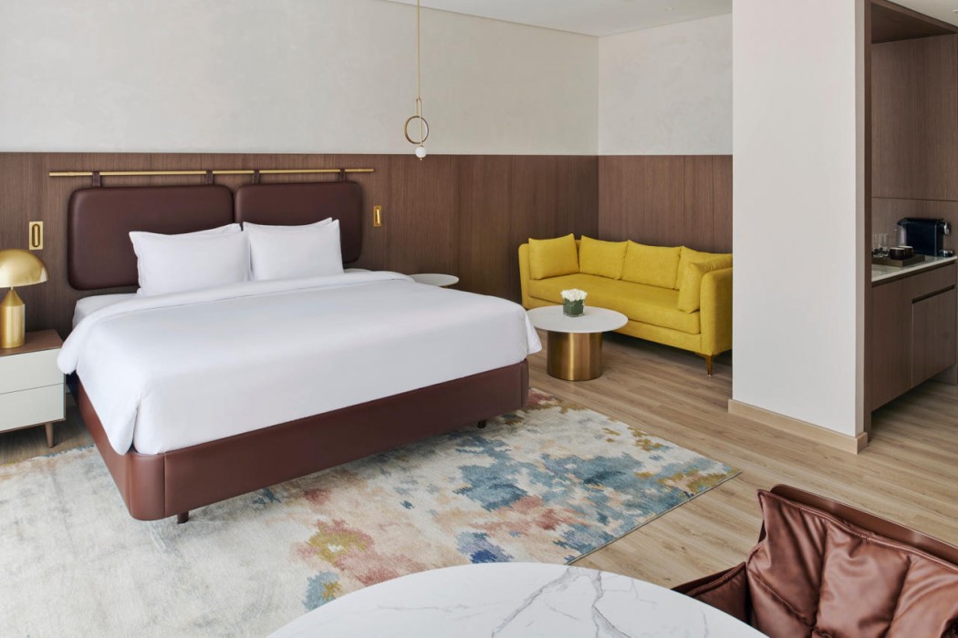 Movenpick Jumeirah Village Triangle 19/82