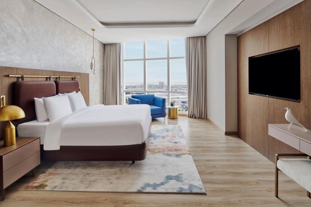 Movenpick Jumeirah Village Triangle 21/82