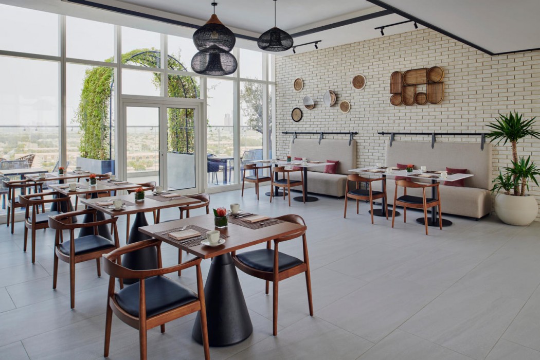 Movenpick Jumeirah Village Triangle 39/82