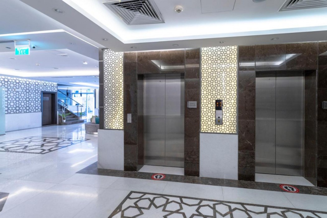 سويس انترناشونال طابا السلام(Taba Al Salam Hotel Ex Swiss International Al Madina Hotel) 5/44