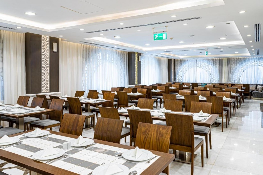 سويس انترناشونال طابا السلام(Taba Al Salam Hotel Ex Swiss International Al Madina Hotel) 25/44