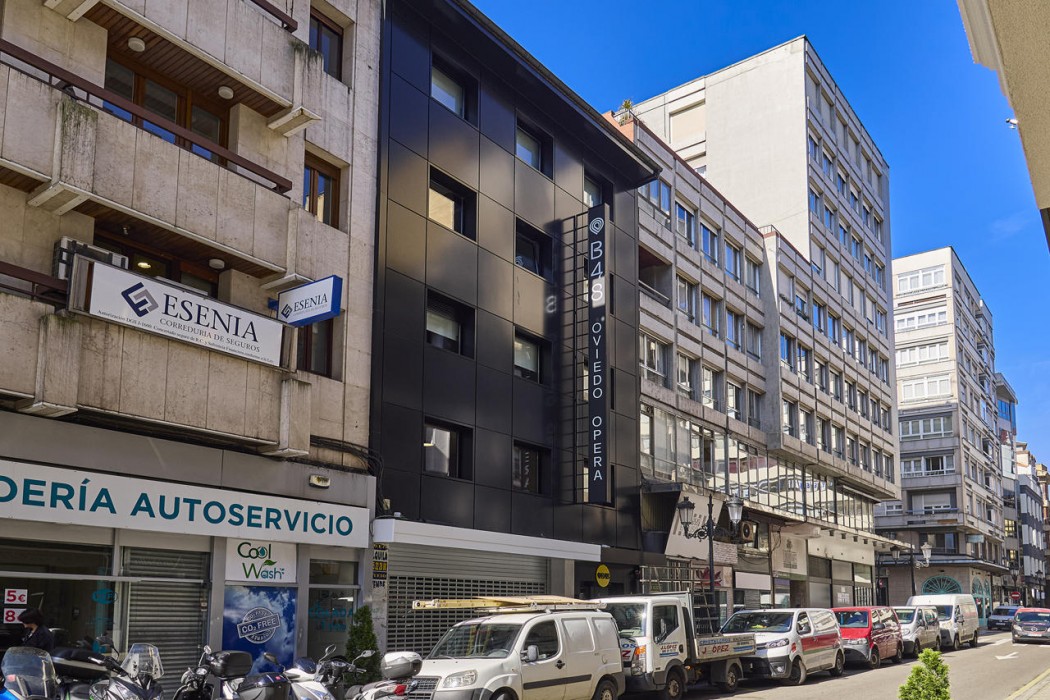 B48 Oviedo Opera 6/62