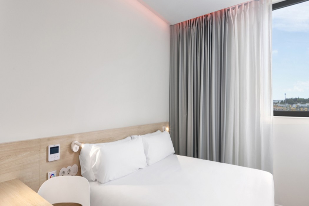 B&B HOTEL Famalicao 6/18