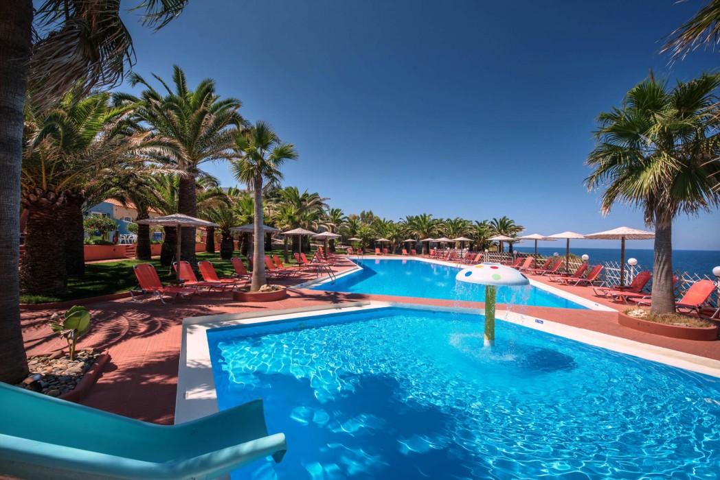 Europa Resort Hotel 39/53