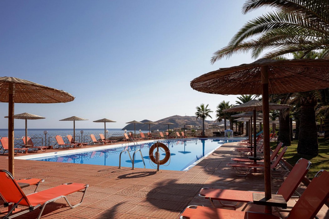 Europa Resort Hotel 37/53