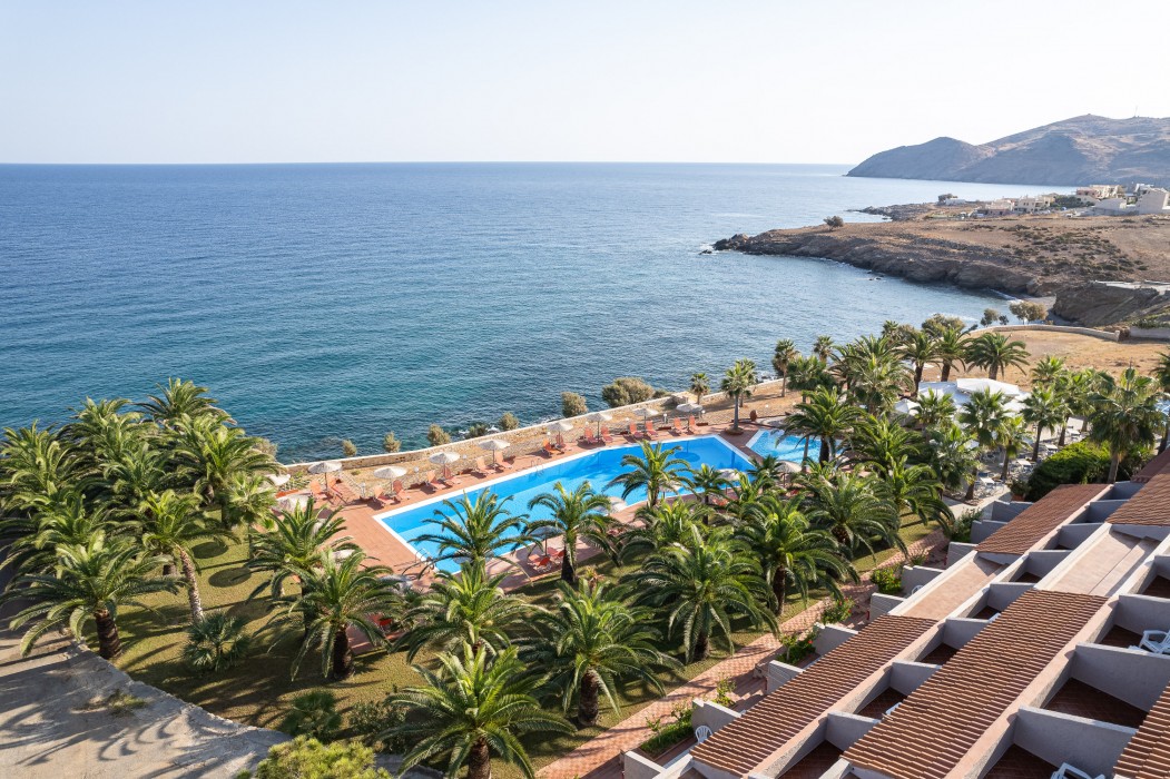 Europa Resort Hotel 7/53
