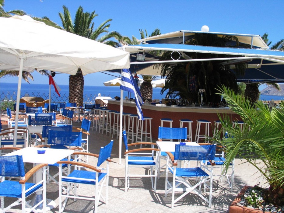 Europa Resort Hotel 28/53