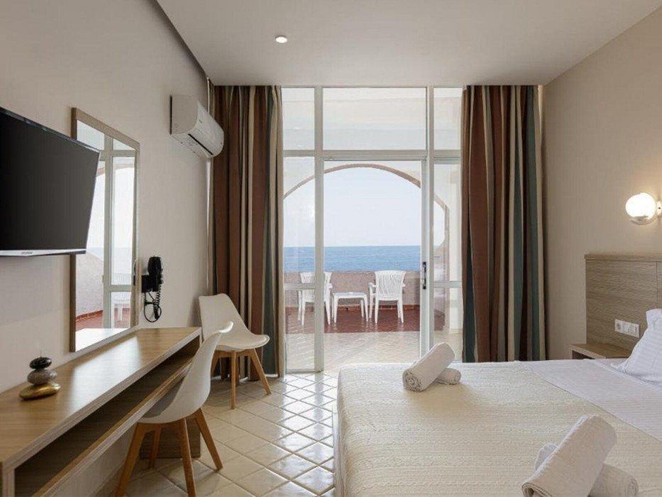 Europa Resort Hotel 16/53