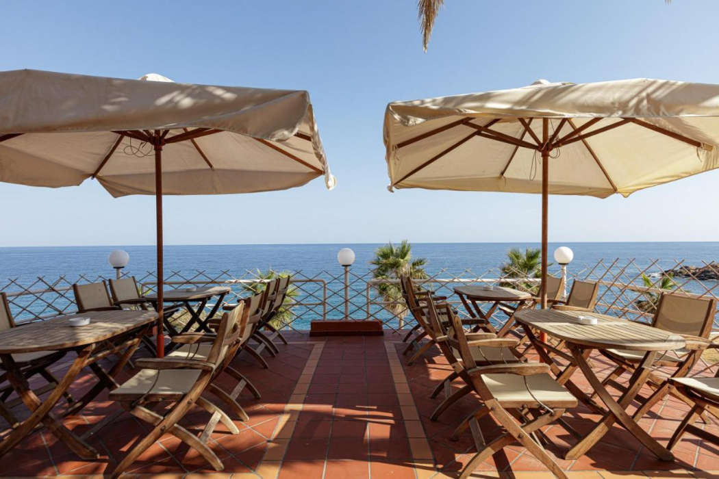 Europa Resort Hotel 25/53