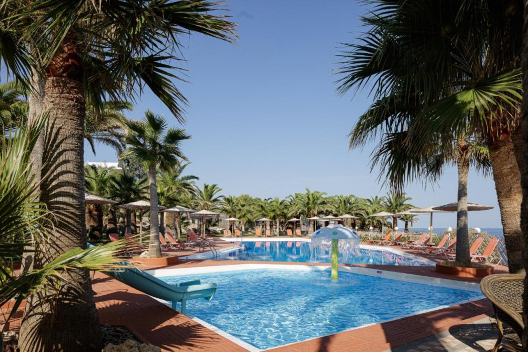 Europa Resort Hotel 36/53