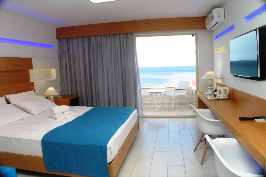 Europa Resort Hotel 14/53
