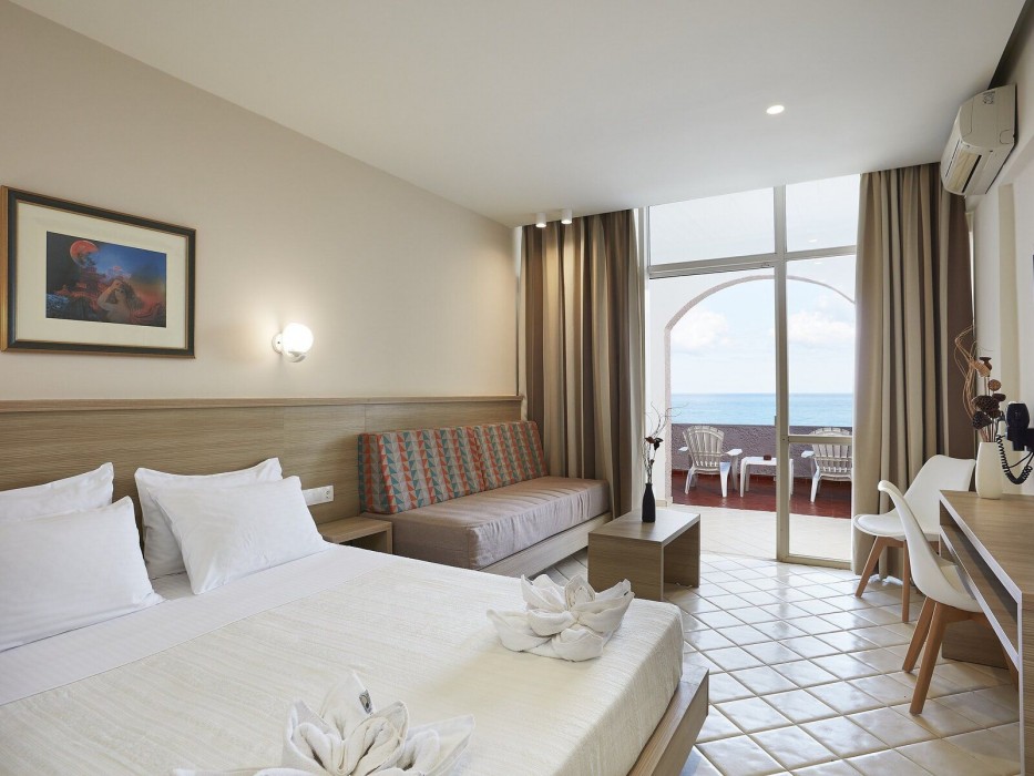 Europa Resort Hotel 19/53