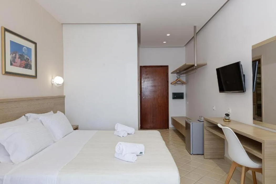 Europa Resort Hotel 12/53