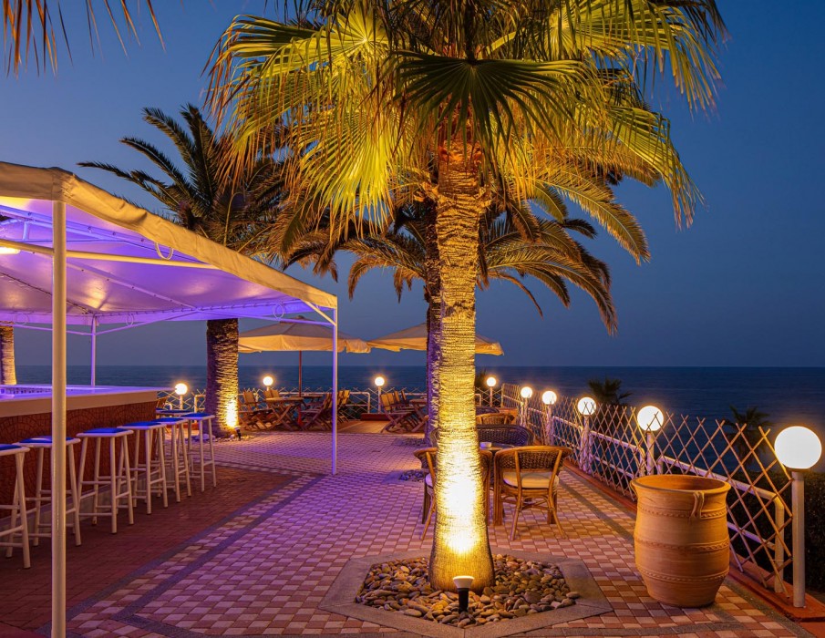 Europa Resort Hotel 31/53