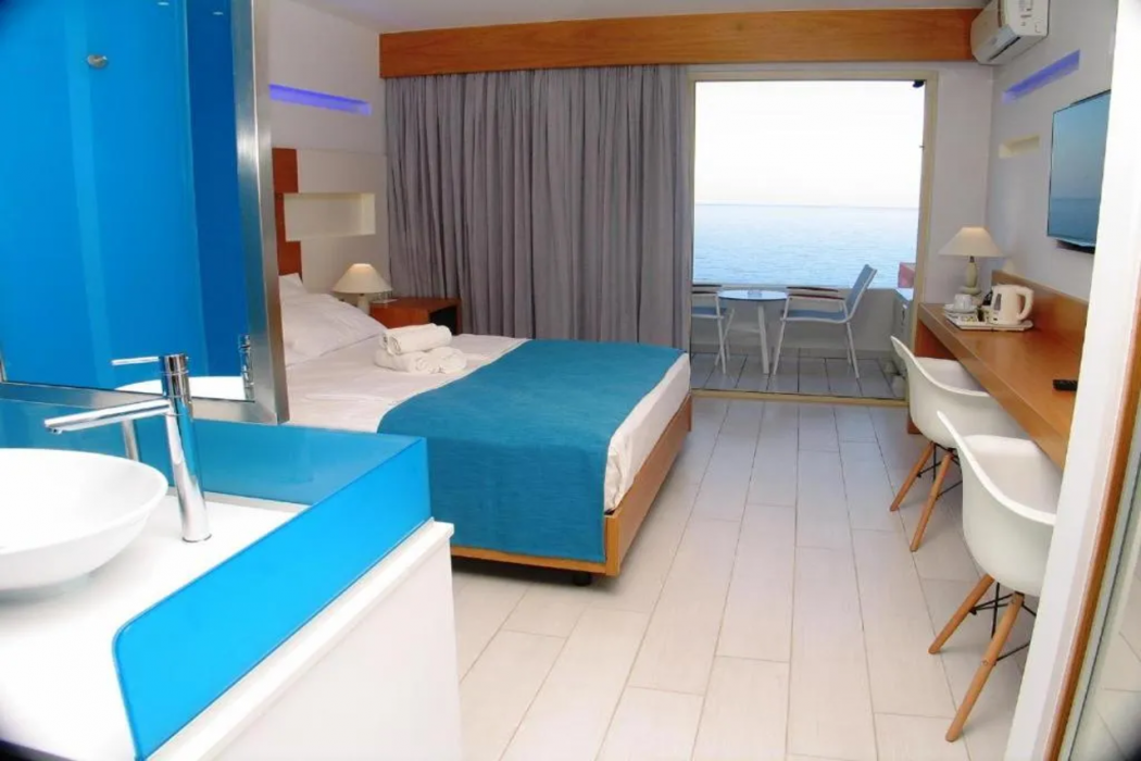 Europa Resort Hotel 13/53