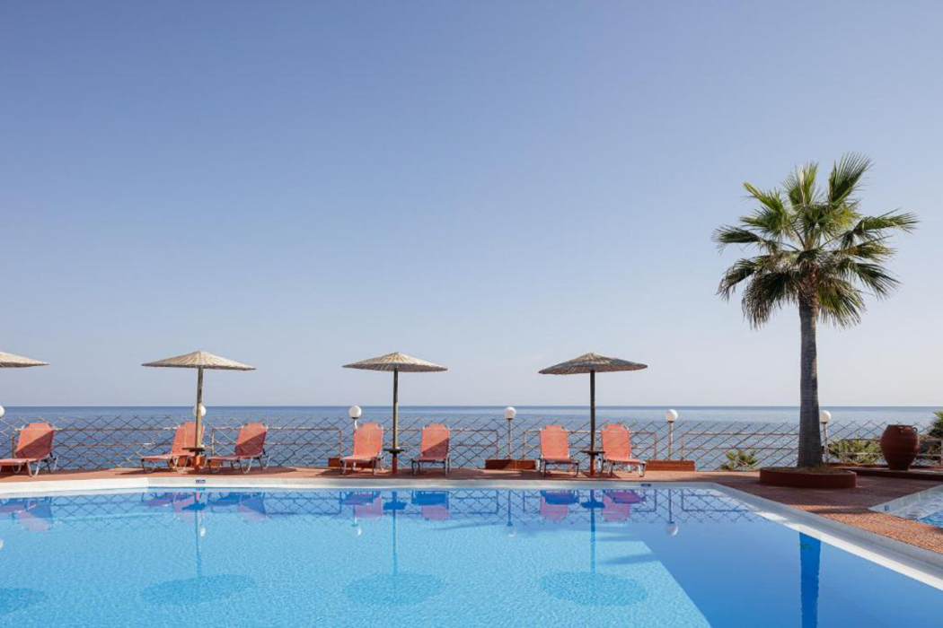 Europa Resort Hotel 35/53